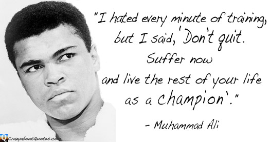 inspirational sports quotes