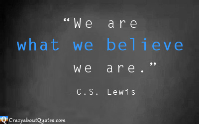 C S Lewis Quotes Author Of The Lion The Witch And The Wardrobe