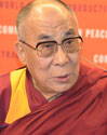 Dalai Lama profile